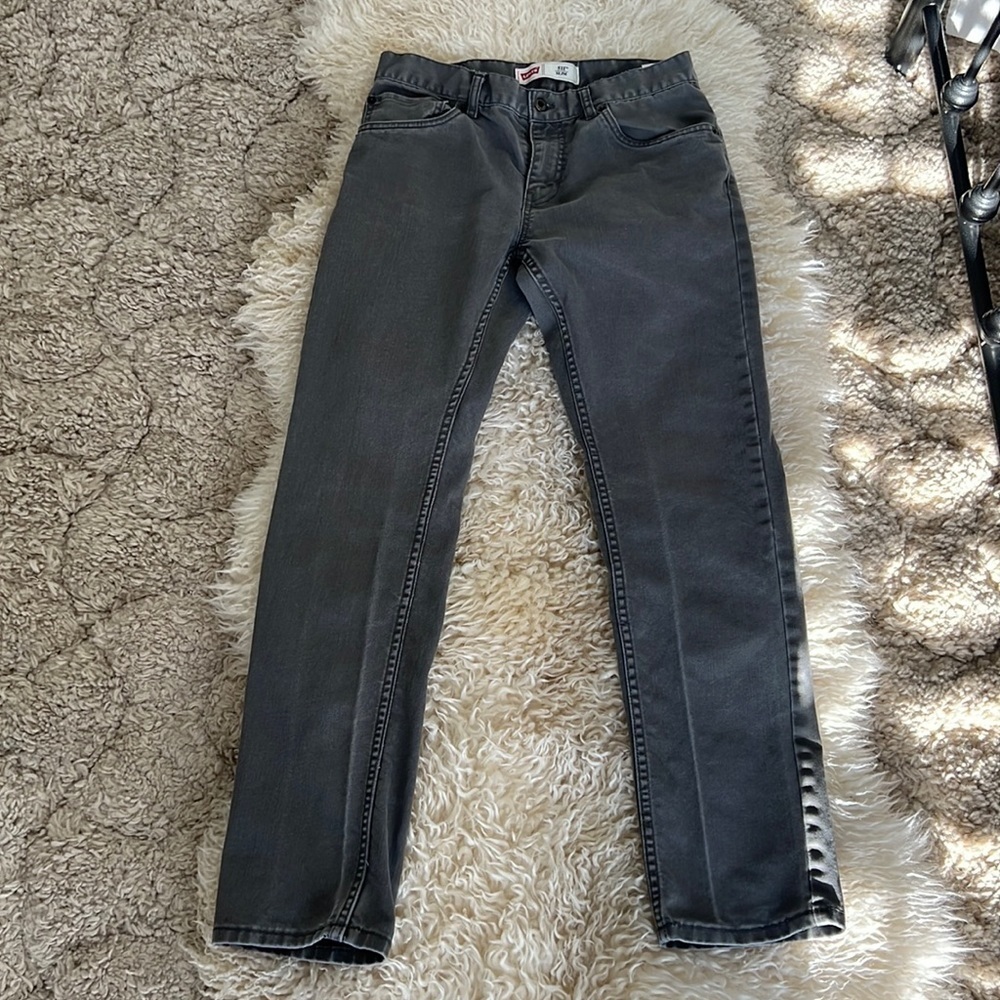 Levi’s jeans